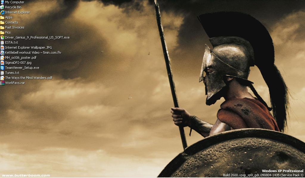 Get a List View on your desktop The Blog of Martin Birrane